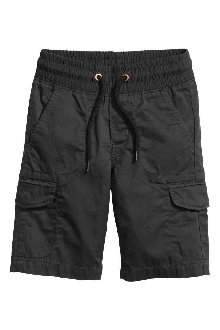 Cargo shorts